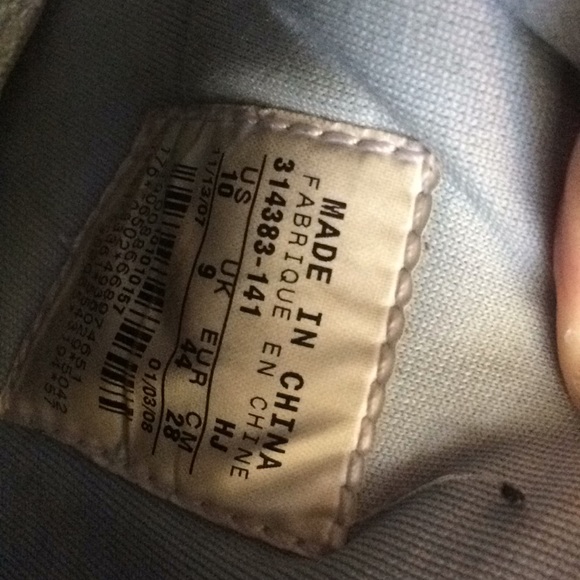 Premium Nike sb dunk mid Clubber Lang - Picture 5 of 6